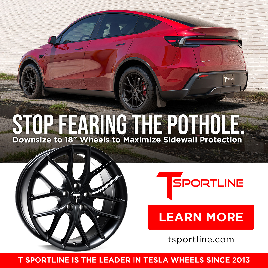 T Sportline Facebook ad