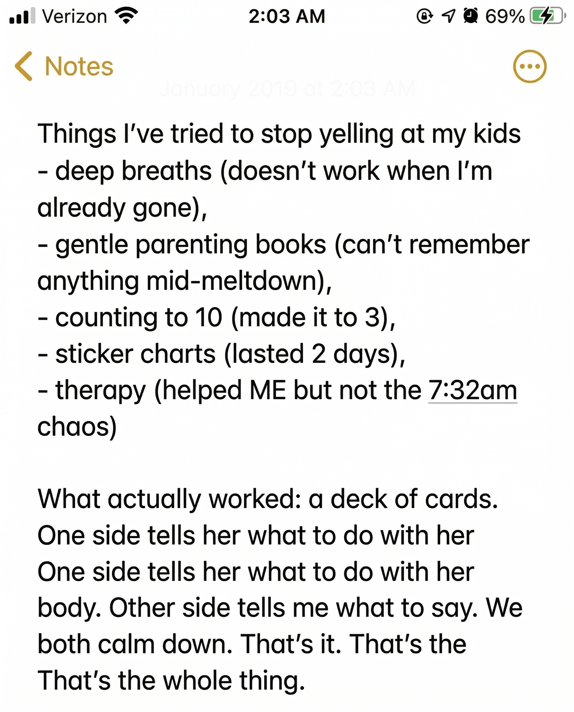 Debbie Carter - SEL Educator & Parent Coach Facebook ad