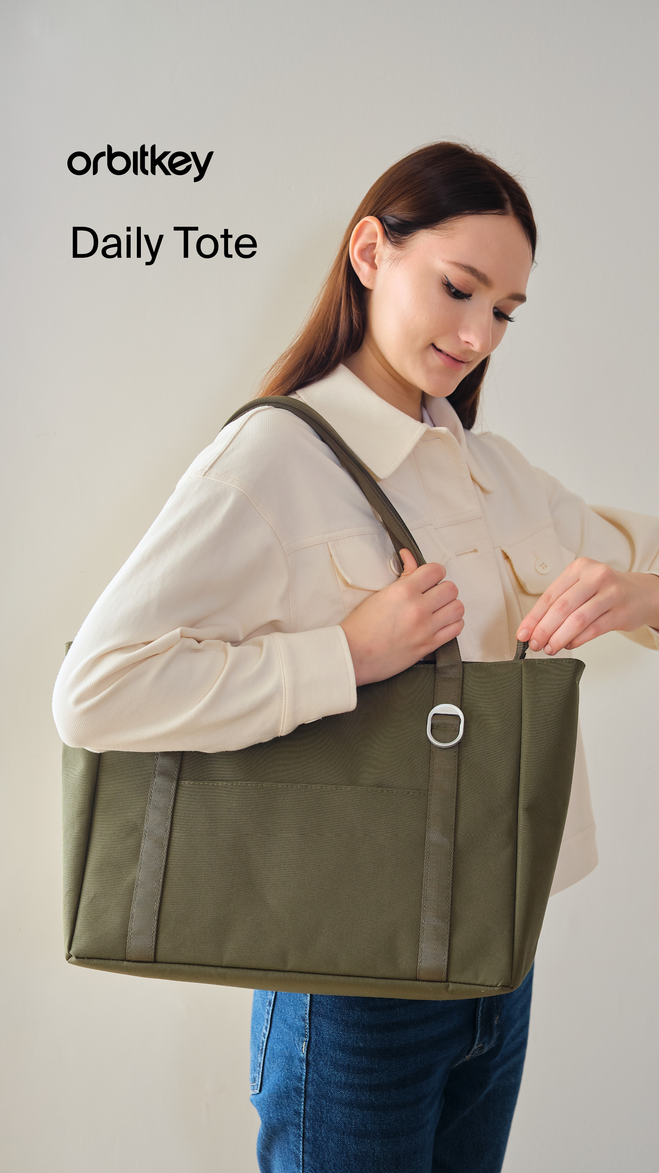 Orbitkey Facebook ad