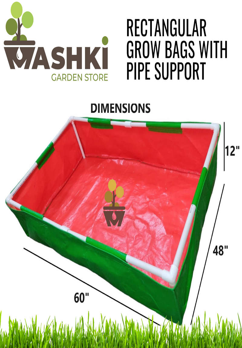 MAQ Urban Farms Facebook ad