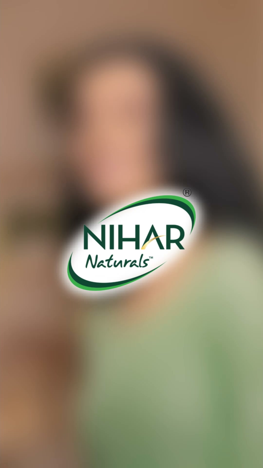 Nihar Naturals Facebook ad: Hair Oil by Nihar