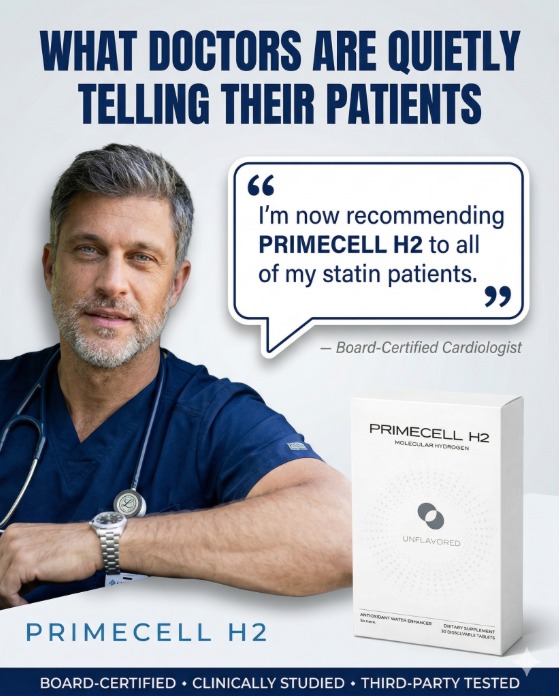 Amala Health Facebook ad: Fix Yourself at the Cellular Level