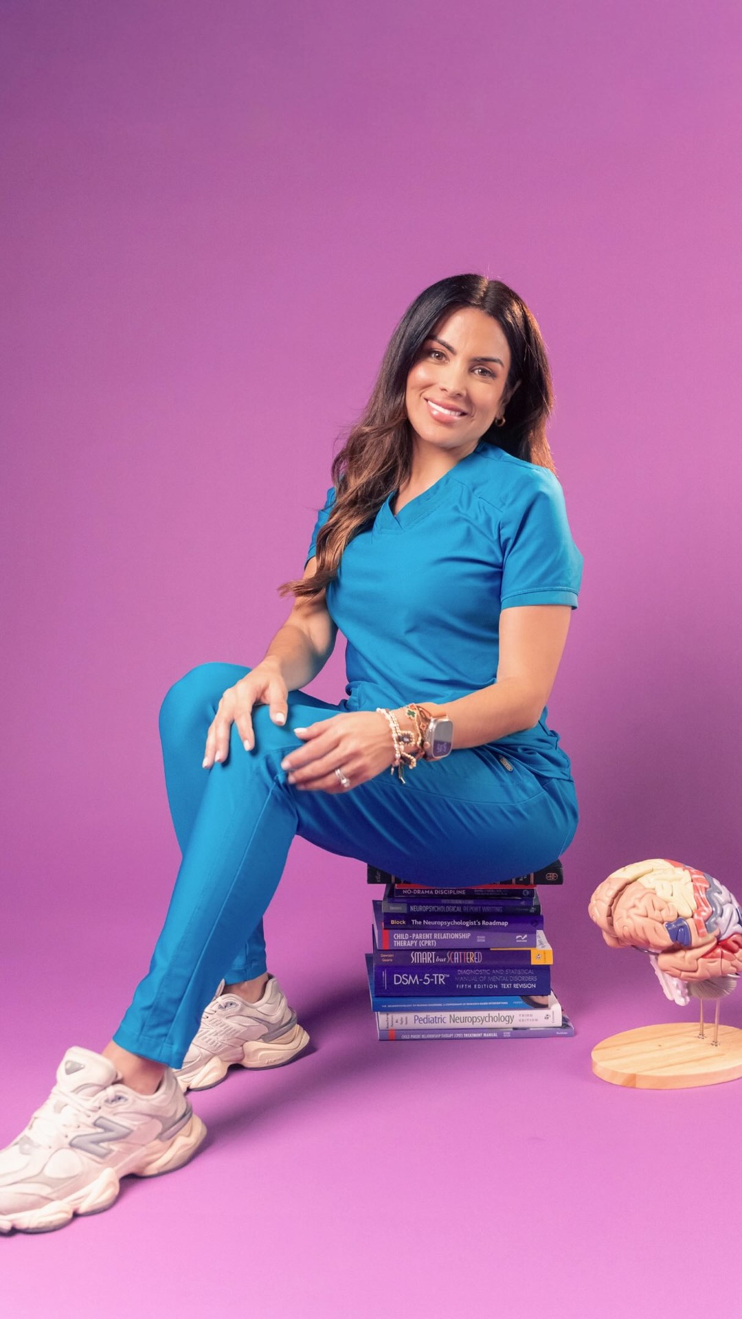Neurokids Center Facebook ad: Looking for a pediatric neuropsychological evaluation in…