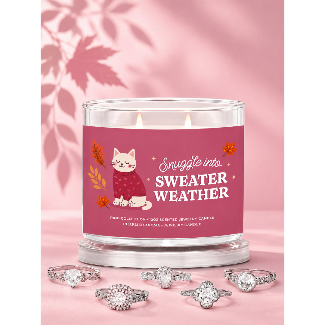 Charmed Aroma Facebook ad: [TODAY ONLY] 𝗕𝘂𝘆 𝟭, 𝗚𝗲𝘁 𝟭 𝟱𝟬% 𝗢𝗙𝗙!