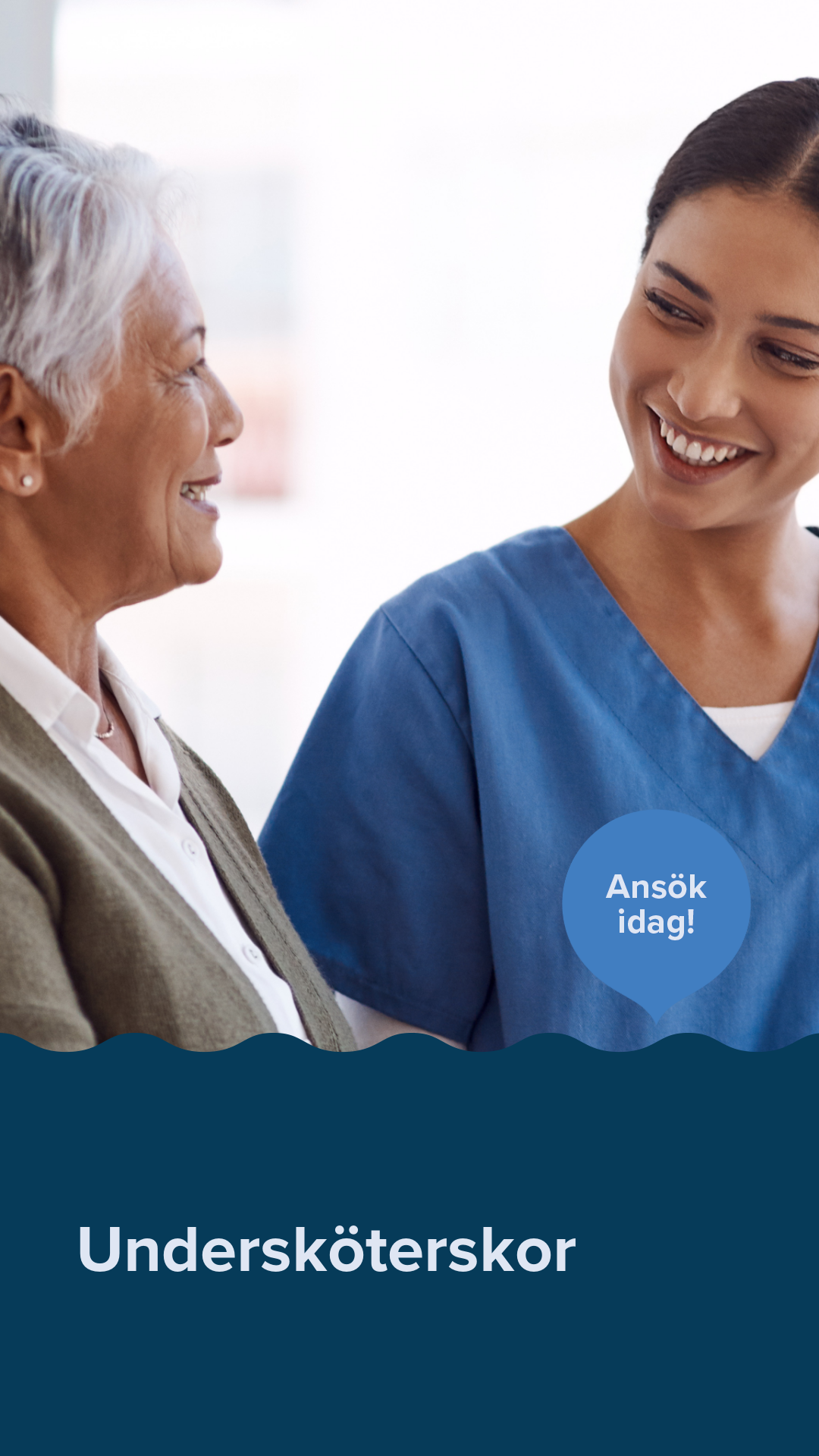 Karlshamns kommun Facebook ad