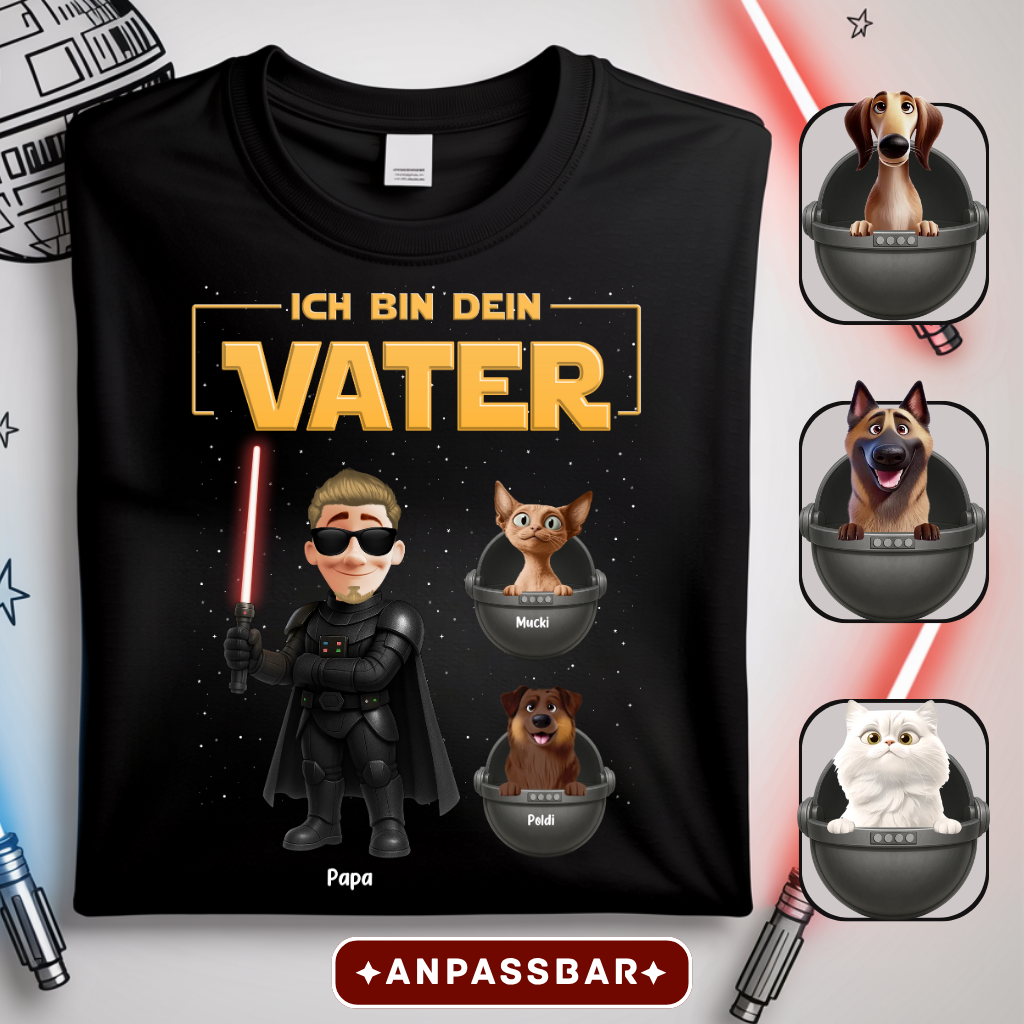 Hamyso.com - Personalisierte Geschenke Facebook ad