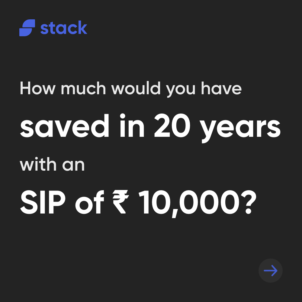 Stack App Facebook ad