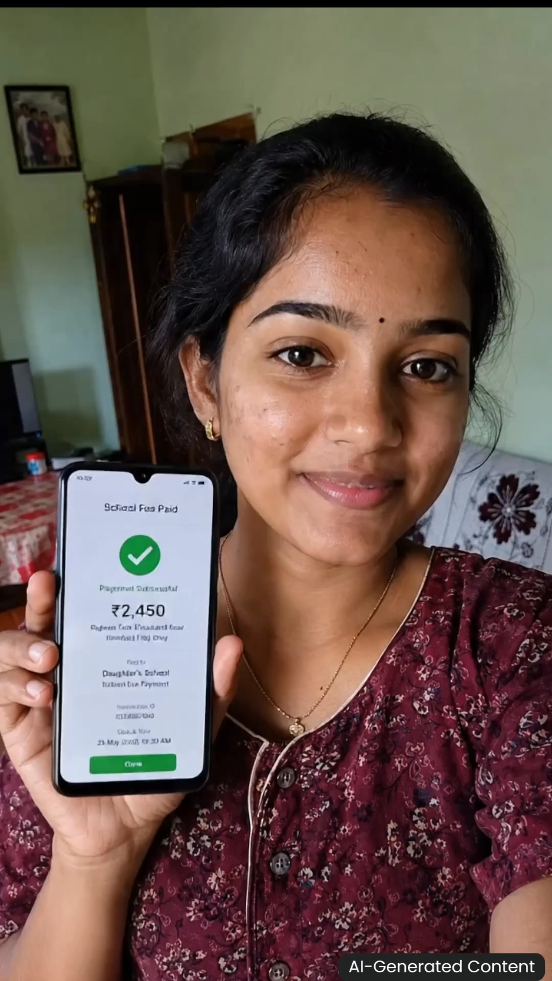 Dostt App Facebook ad from Jun 4, 2026
