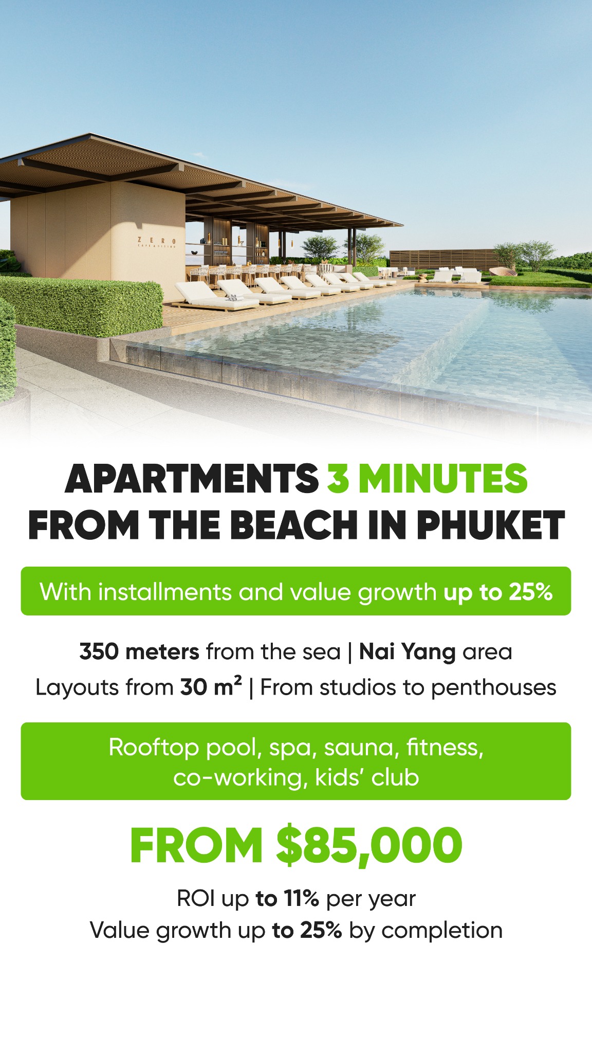 IBG Property Southeast Asia Facebook ad from Jan 20, 2026