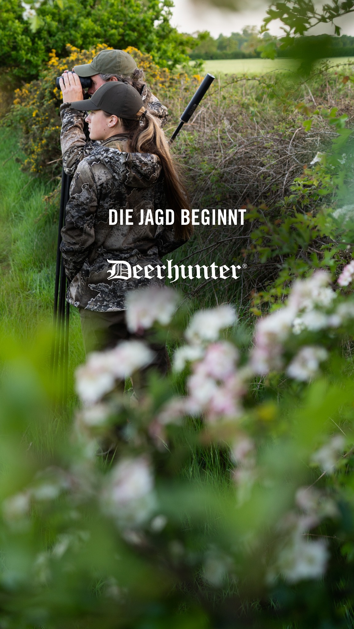 Deerhunter Facebook ad