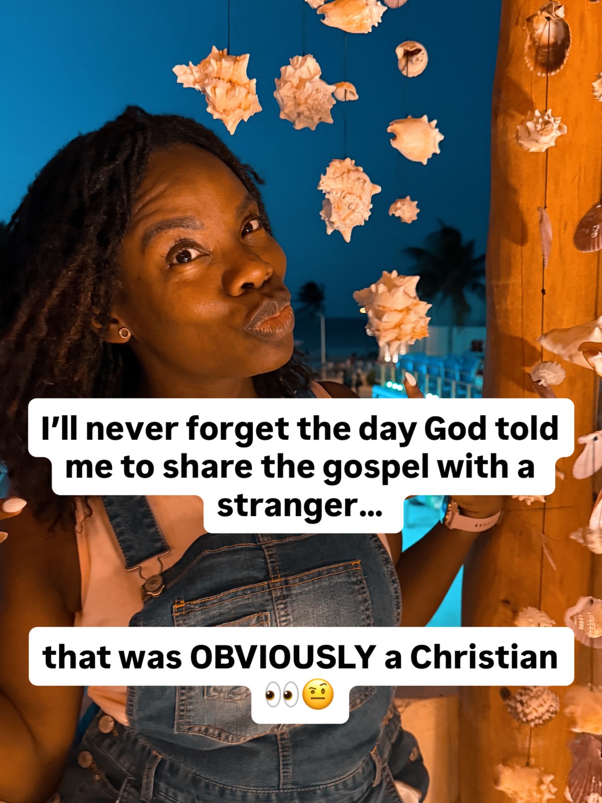 Toyin Crandell - Radical Love, Faith, Obedience Facebook ad