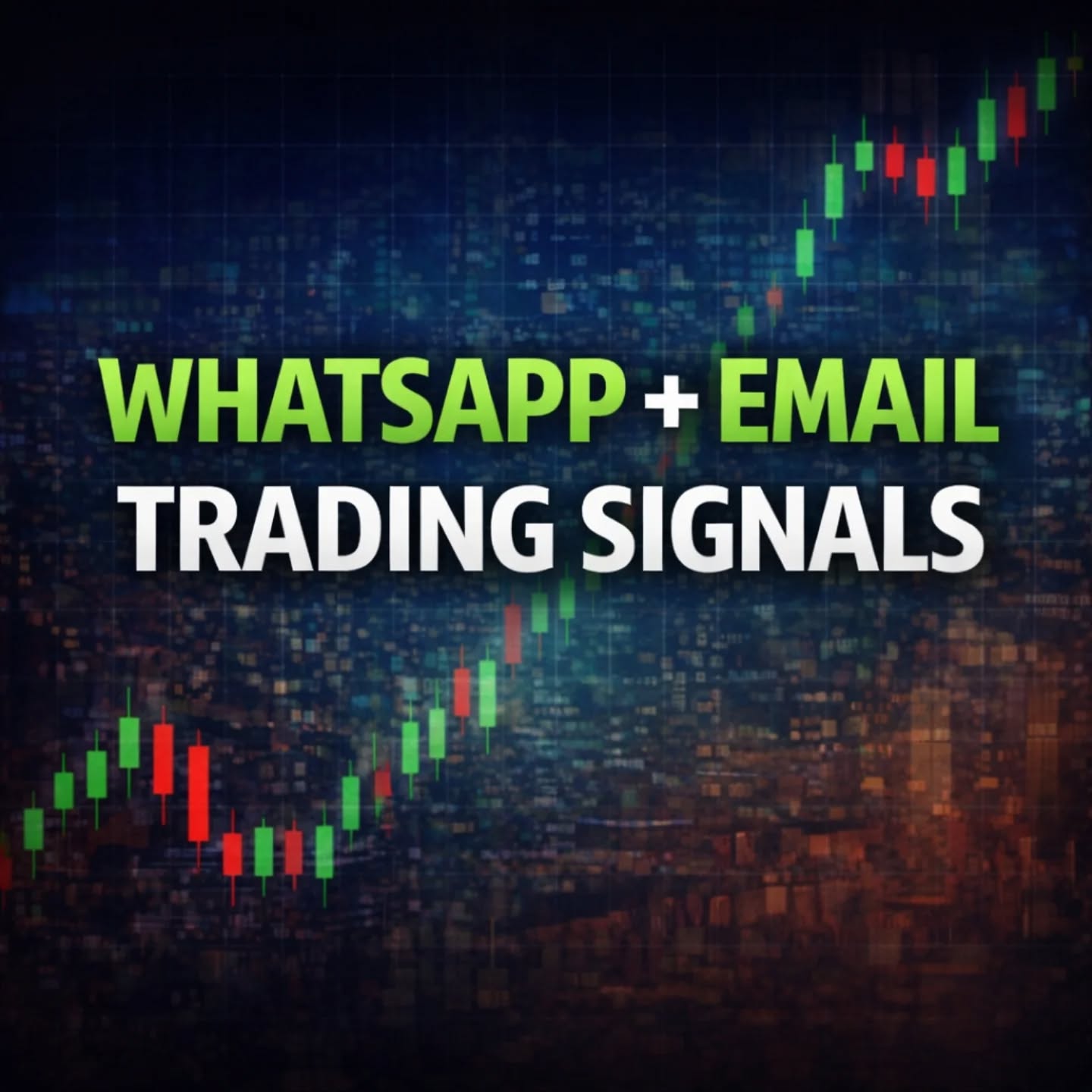 Igifm Facebook ad: IGIFM | Forex Signals
