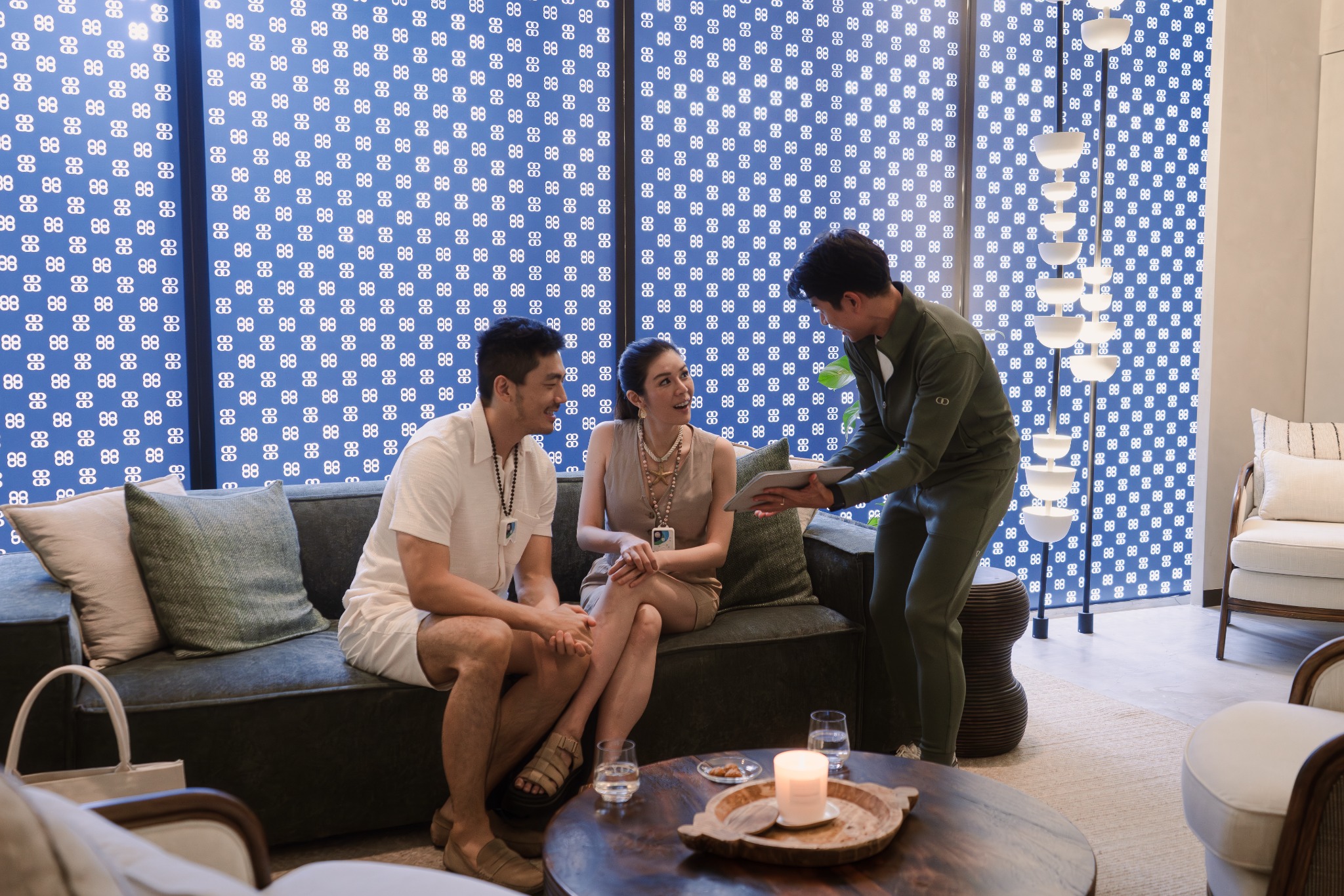 REKOOP Facebook ad: Asia's Most Exclusive Wellness Club is now accepting…