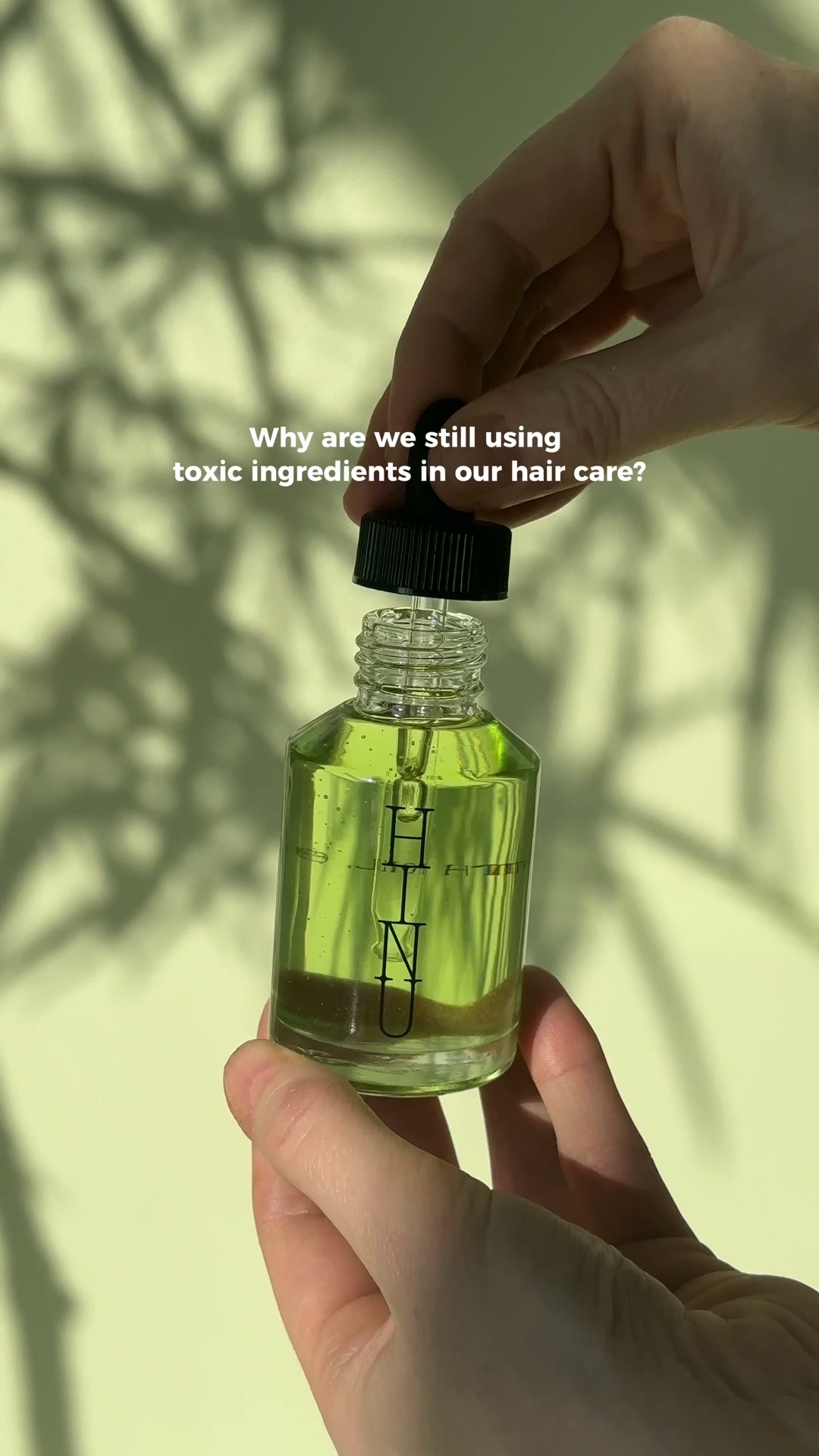 HINU Facebook ad: Why we made HINU