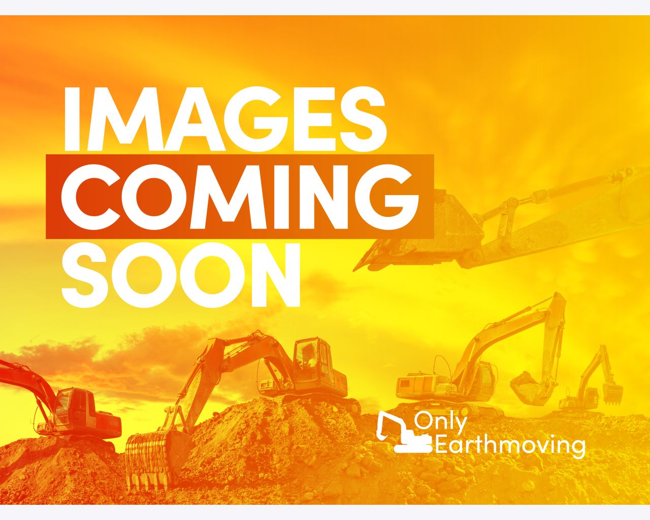 Only Earthmoving Facebook ad
