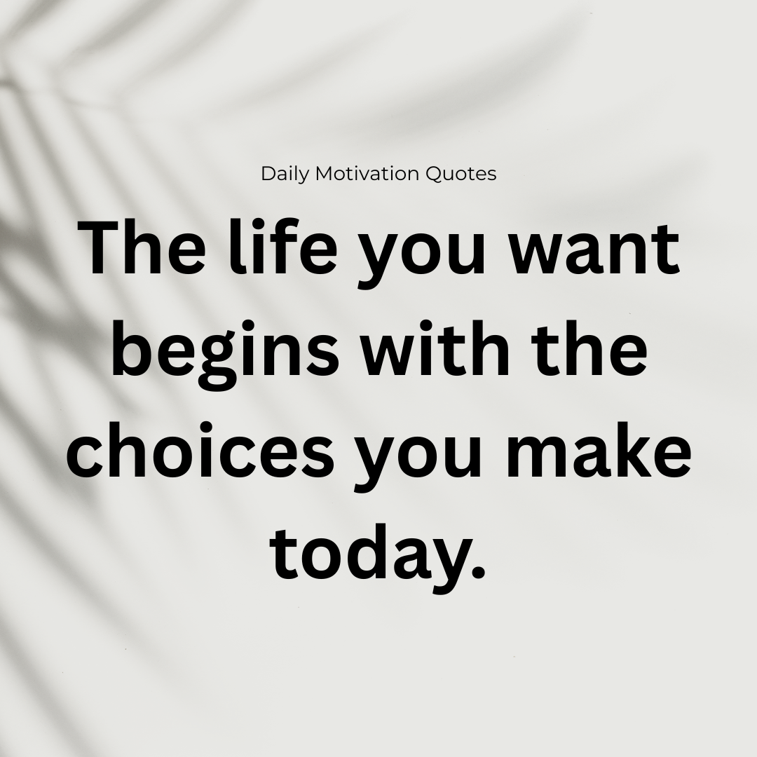 Inspired Living Facebook ad: What if one small shift could change the…