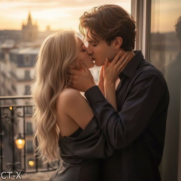 Women's Fiction World Facebook ad: Warning: This Might Leave You Breathless!
