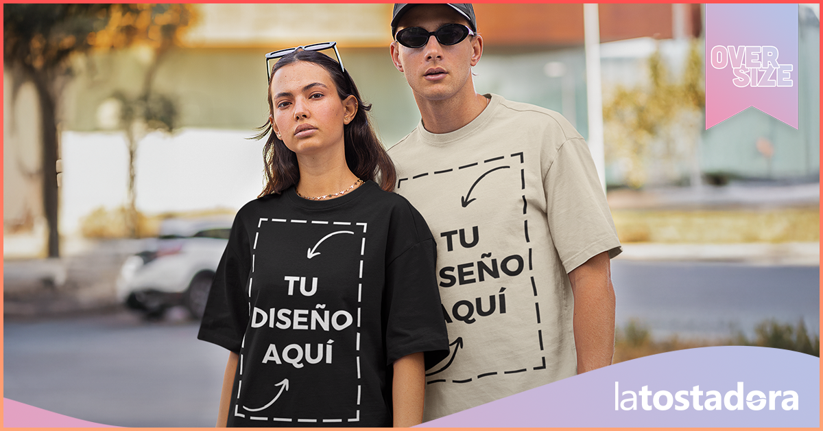 laTostadora Facebook ad