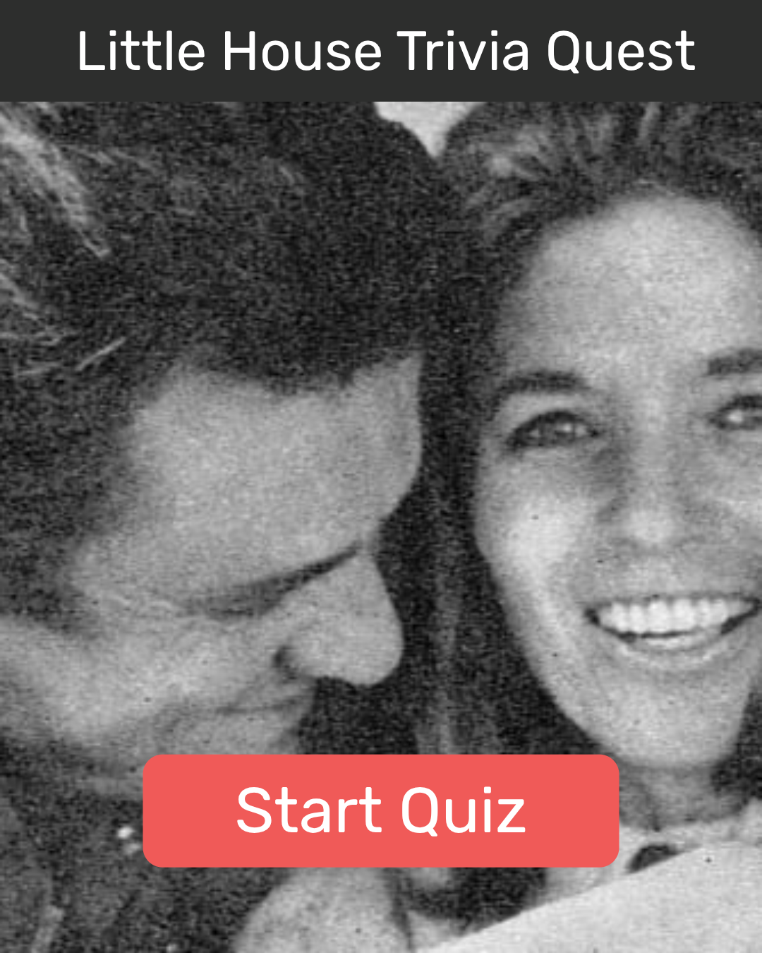 QuizGriz Entertainment Facebook ad