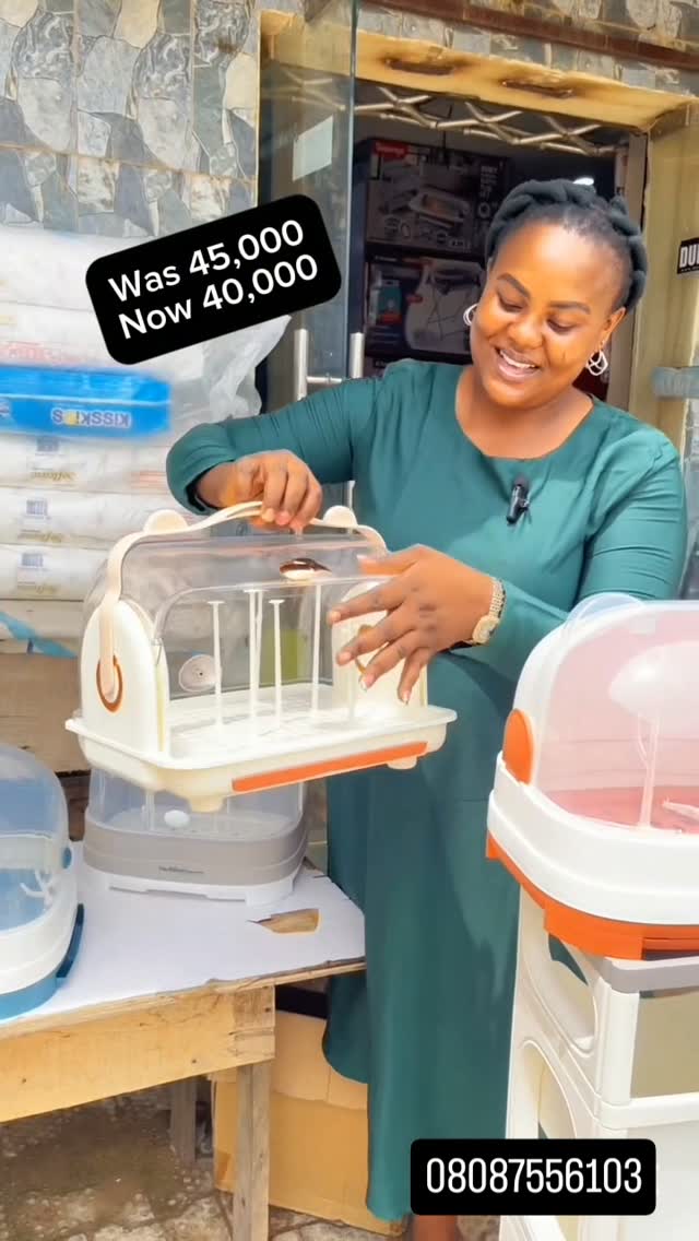 Teec Babyshop2 Facebook ad: If we are not your baby mamas and…