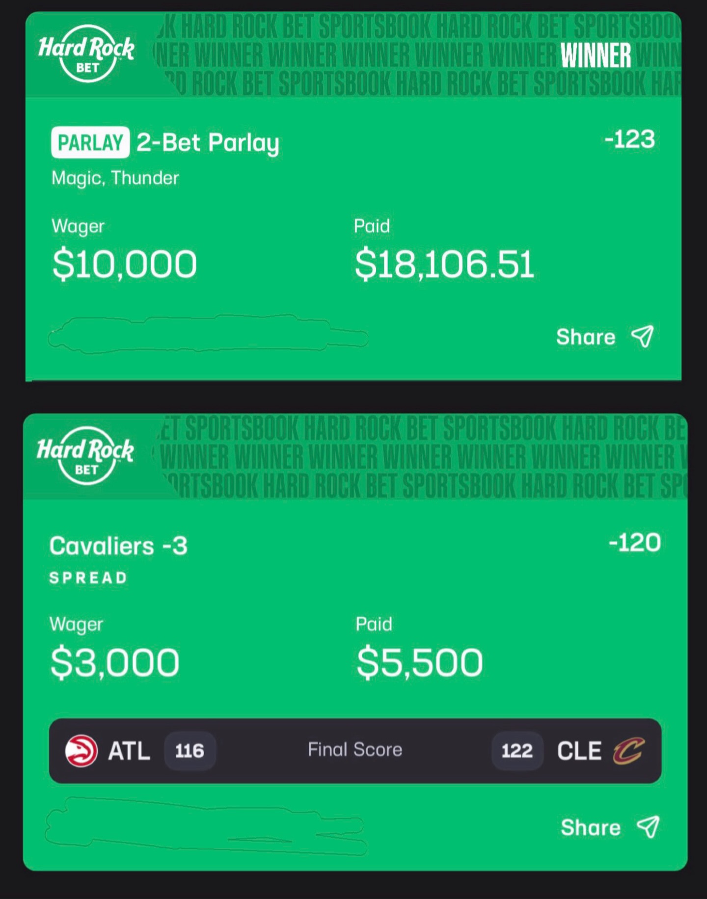 J_A_Cavalier Facebook ad: NBA FREE PICK follow @j_a_cavalier & DM code…