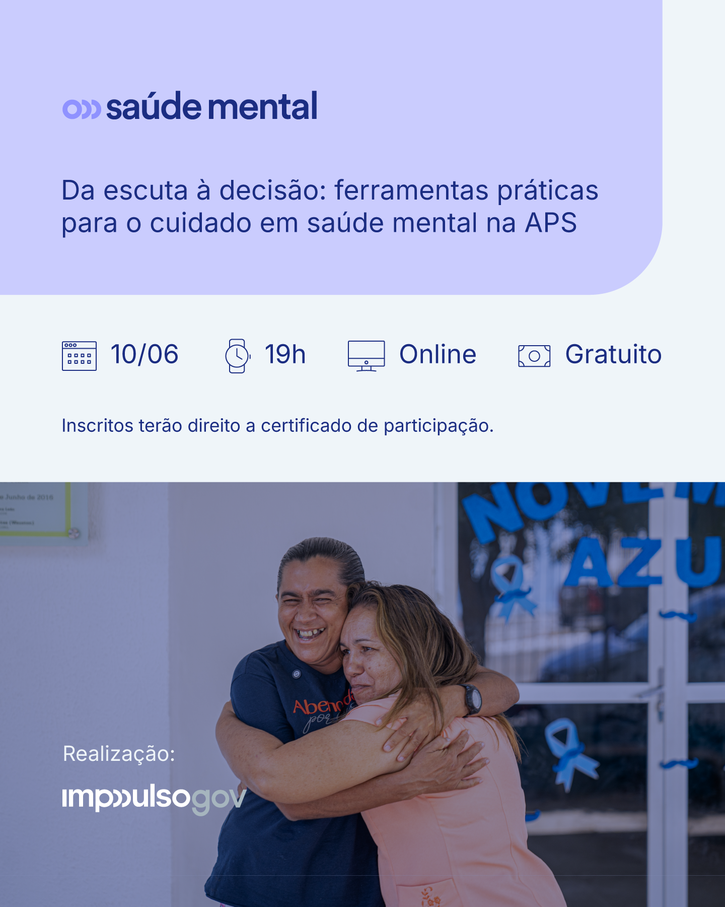 Impulso Gov Facebook ad