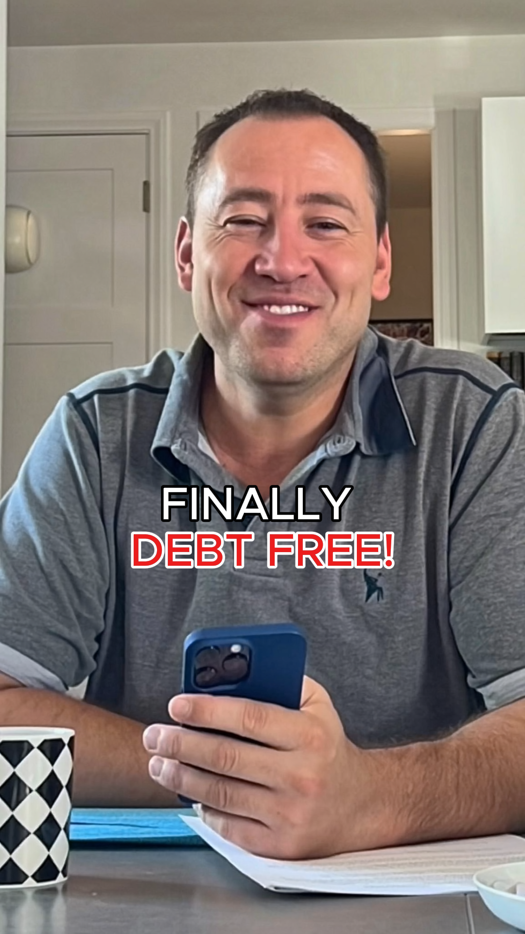 Smart Finance Facebook ad