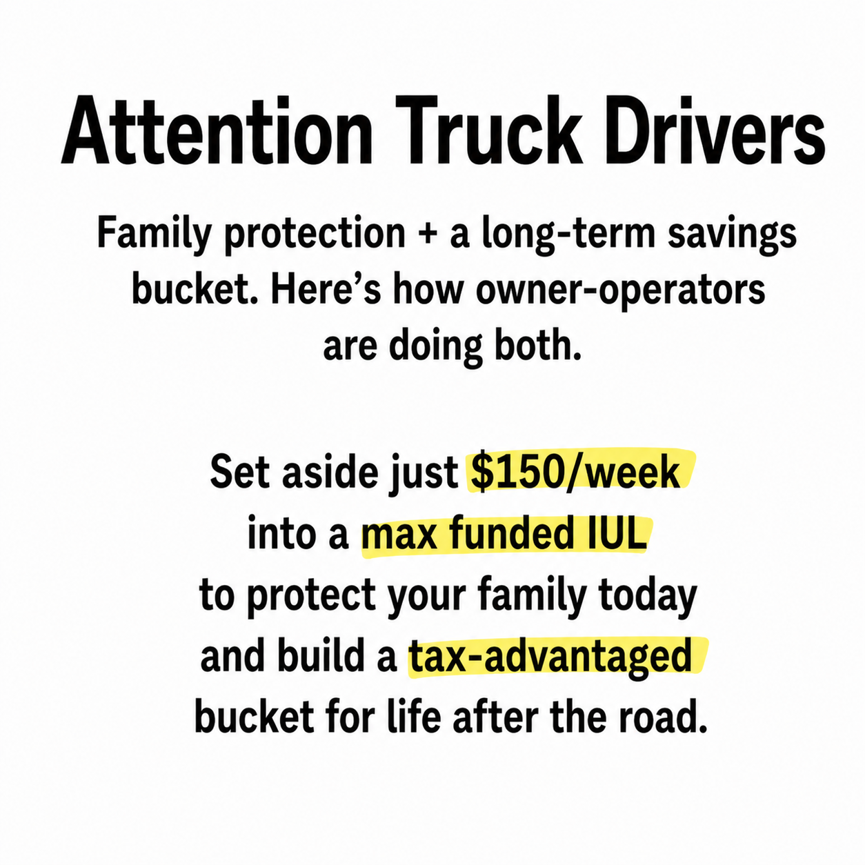 PolicyClover Facebook ad