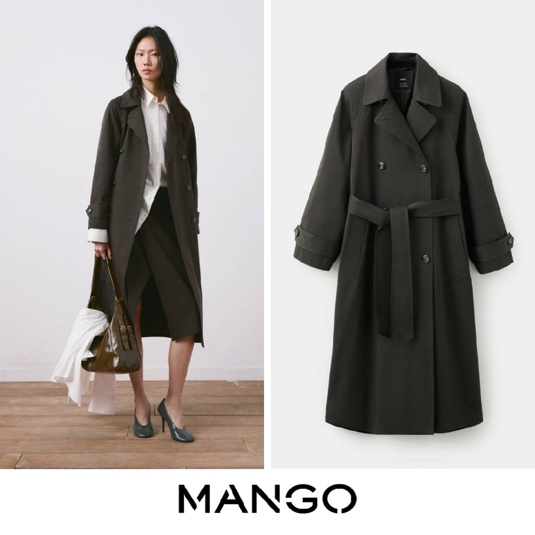 Mango Facebook ad