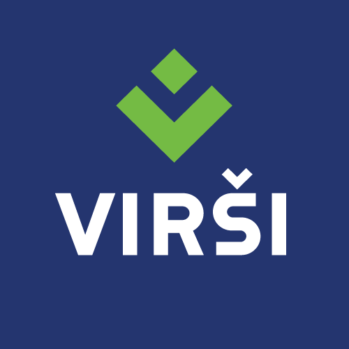 VIRŠI Facebook ad from Jul 19, 2026