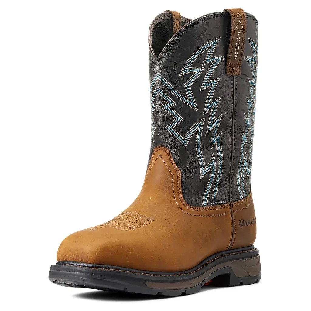 Ariat Facebook ad