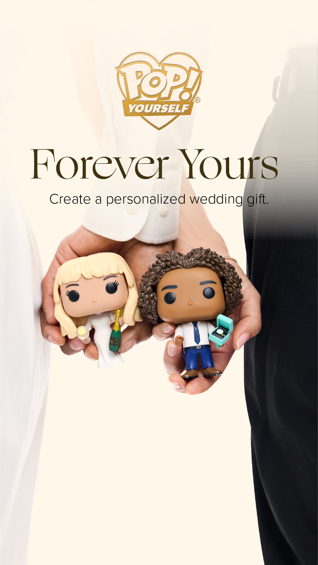Funko Facebook ad