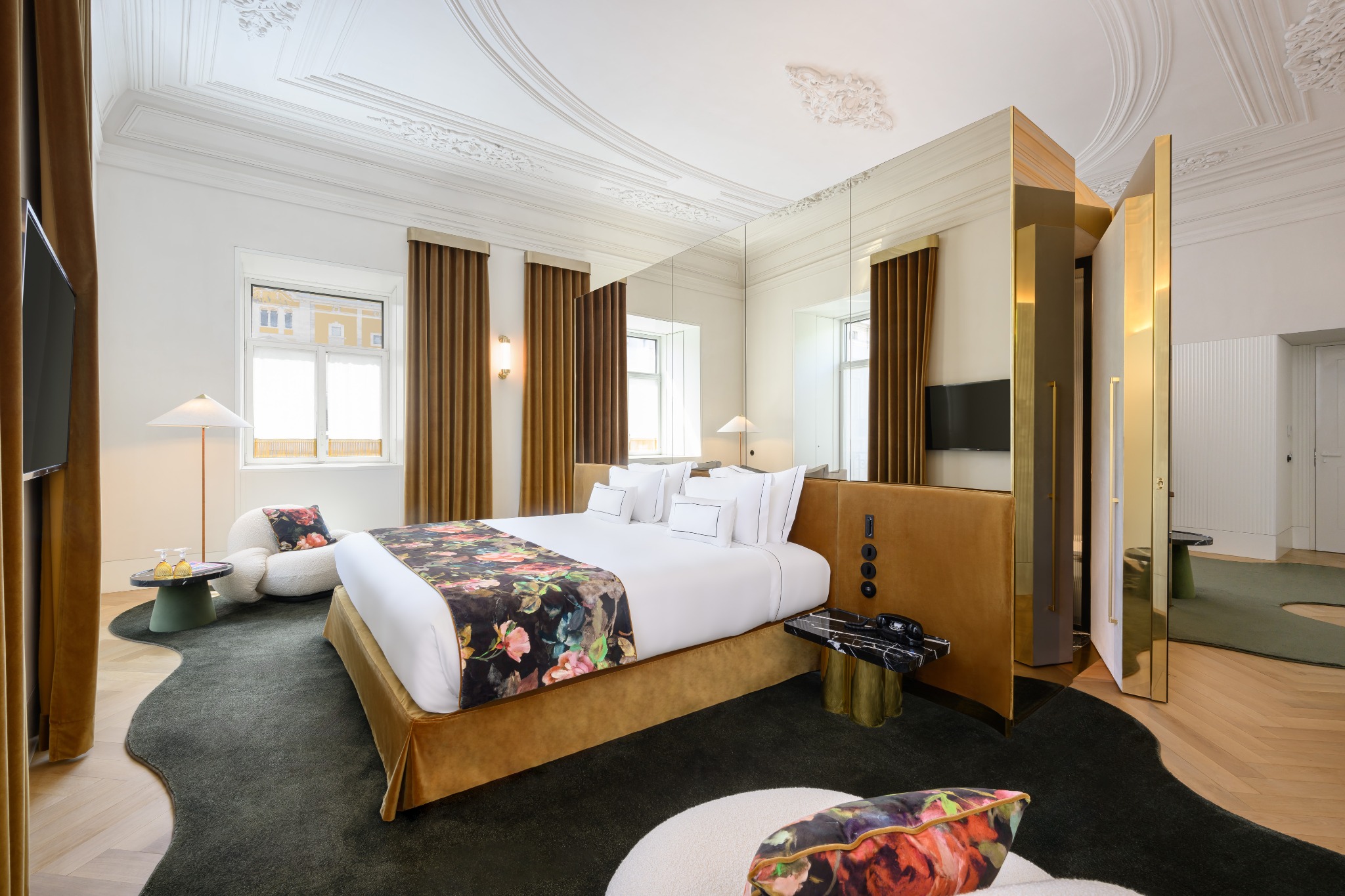 Montebelo Hotels & Resorts Facebook ad