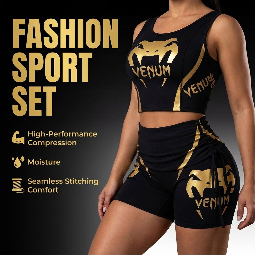Eudesi Facebook ad: FASHION SPROT GIRL