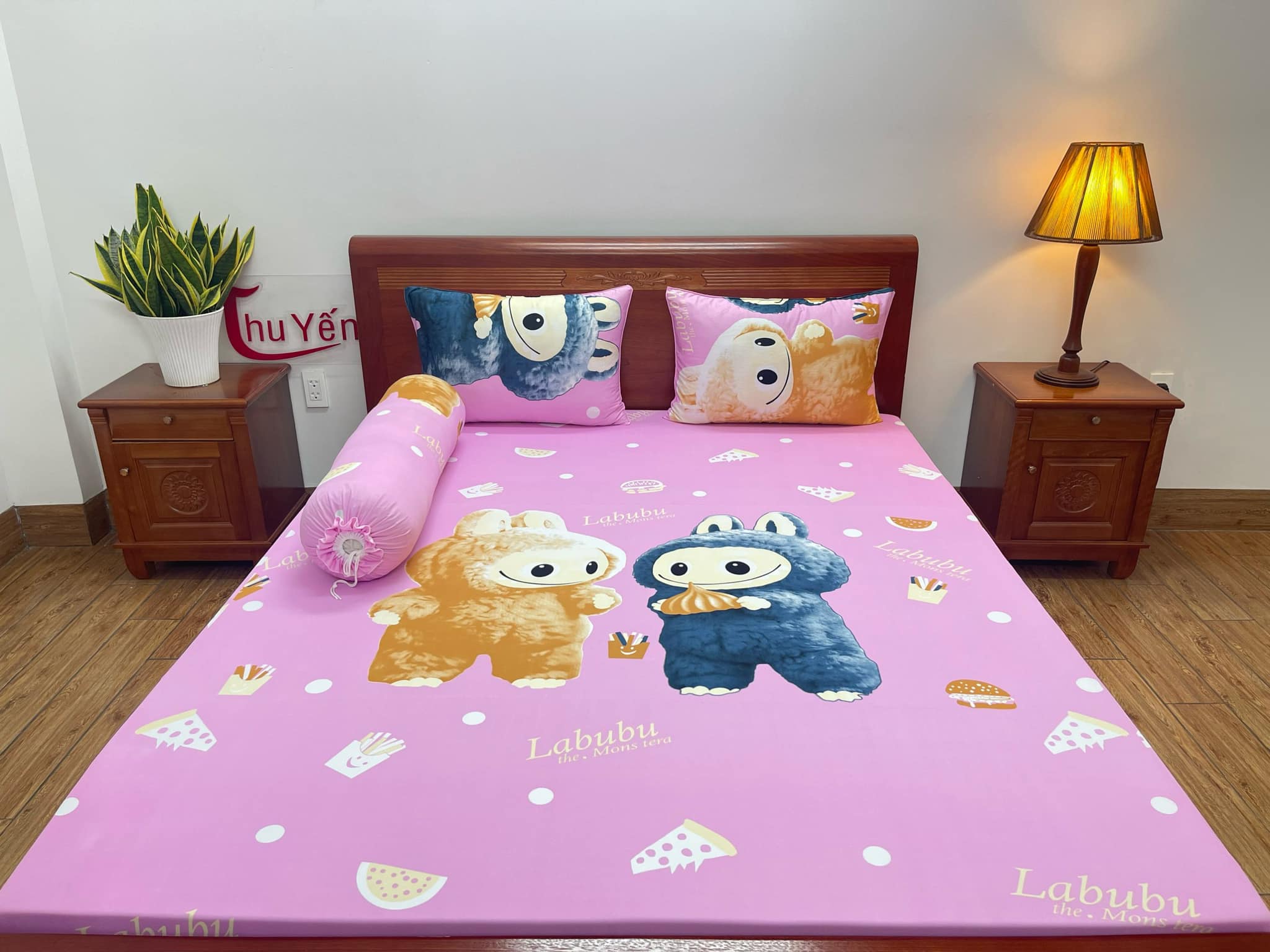 Màn cửa grap nệm ngôi nhà xinh Facebook ad: ( hàng chuẩn nhà tự cắt may )…