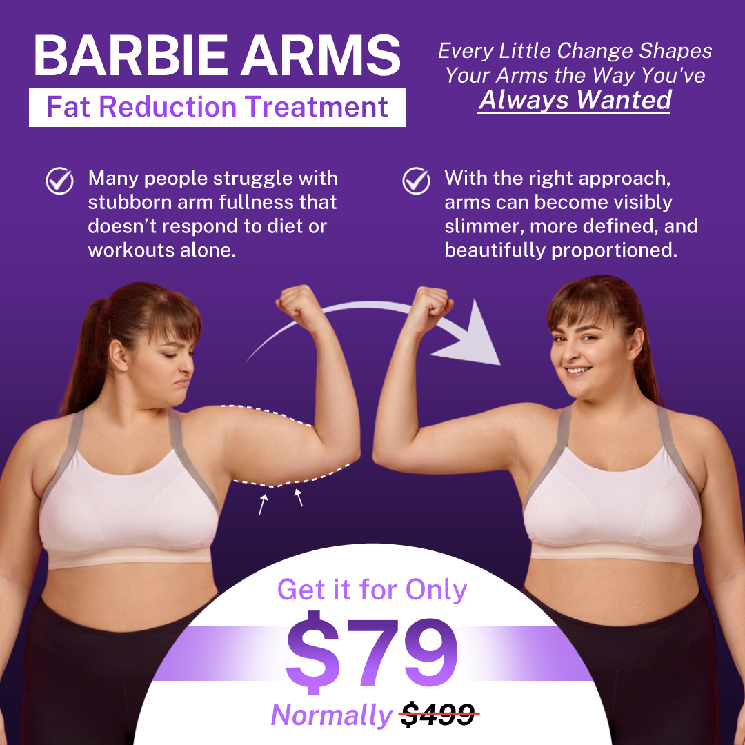 I Love Skin Treatments Facebook ad