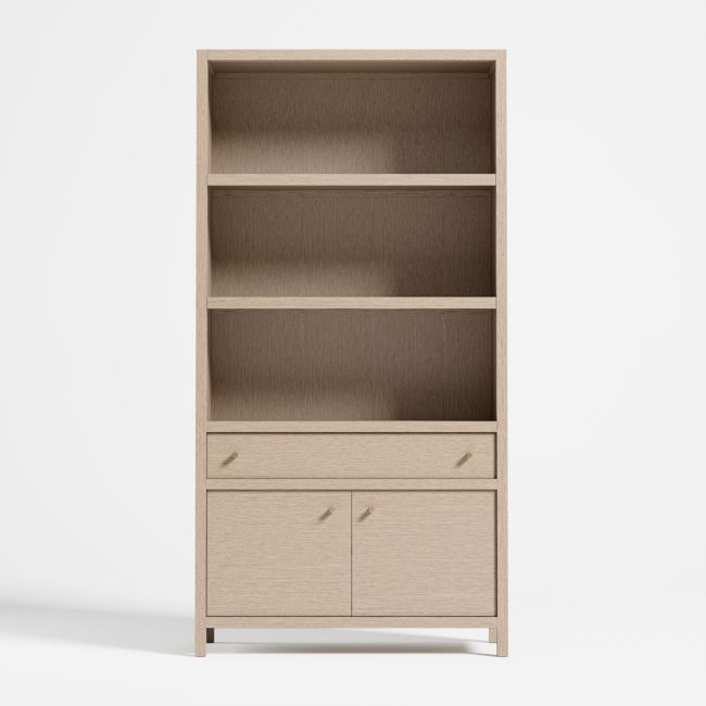 Crate and Barrel Facebook ad