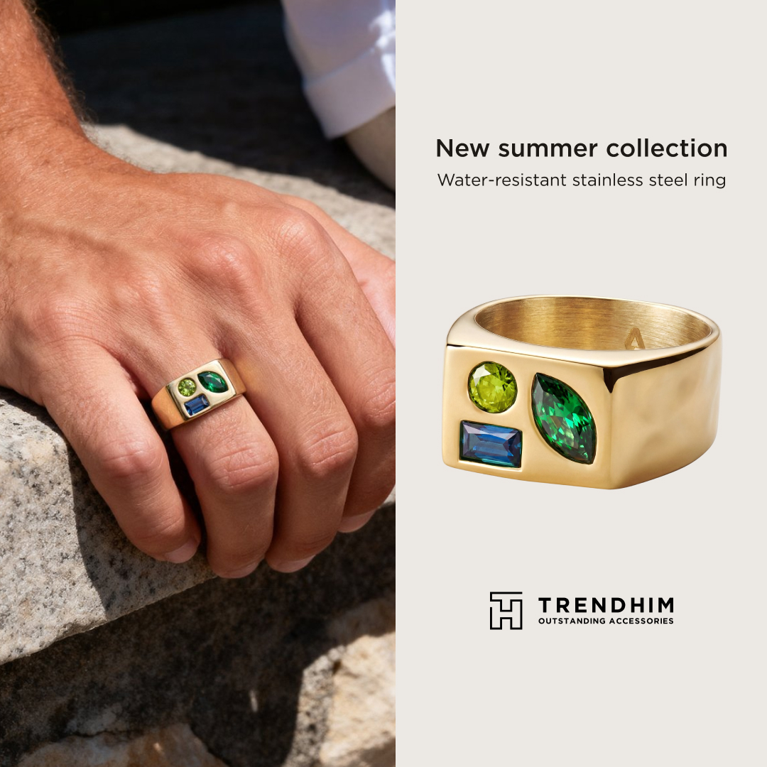 Trendhim Facebook ad