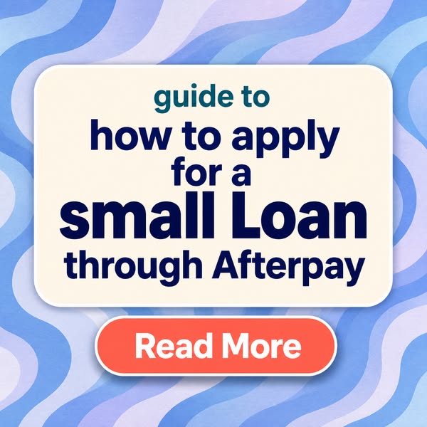 Healthy Life Facebook ad: Afterpay Small Loans 2026: Options, Eligibility & Guide