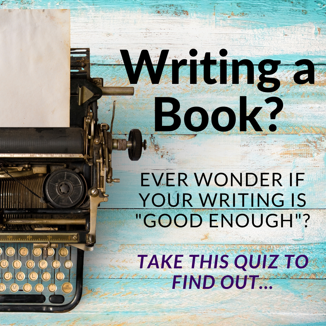 Suzy Vadori Author Facebook ad