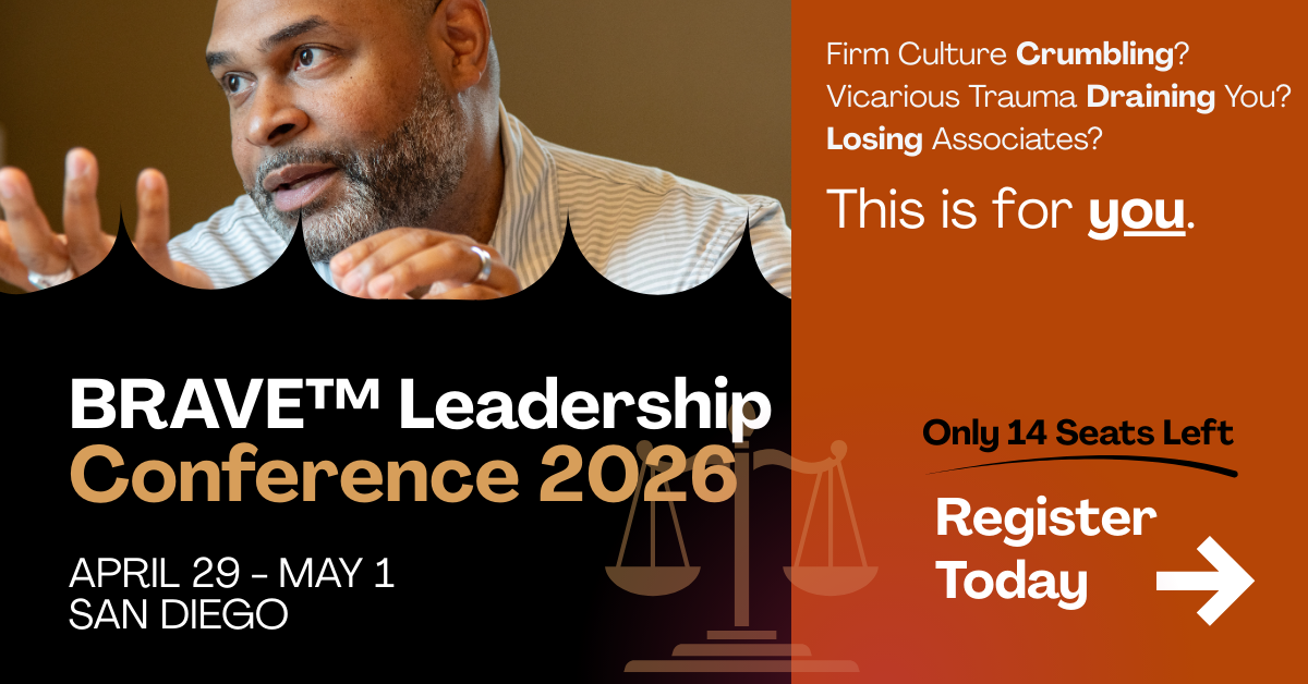Lodestar Consulting & Executive Coaching Facebook ad: Book a fit call.