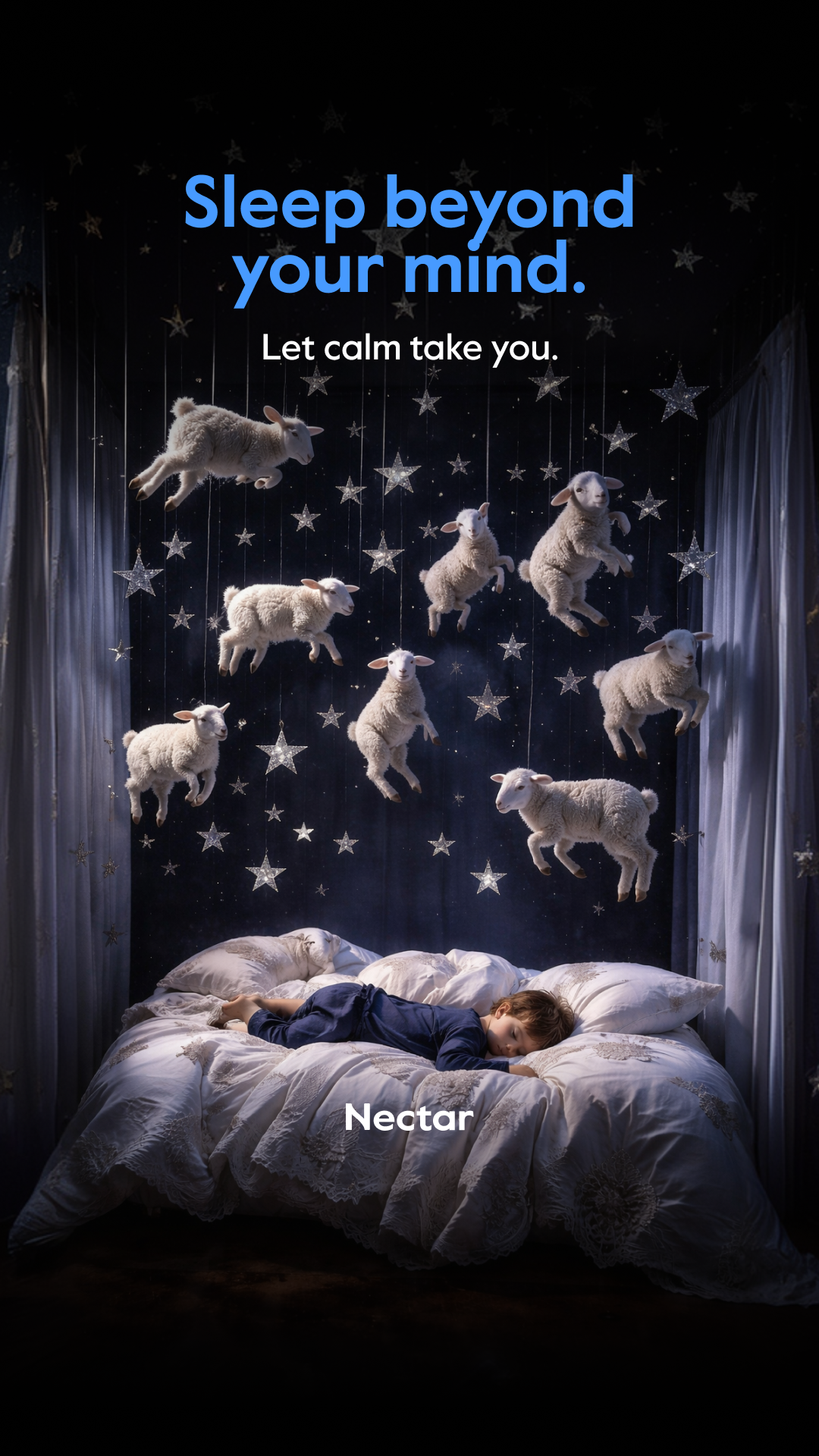 Drink Nectar Facebook ad