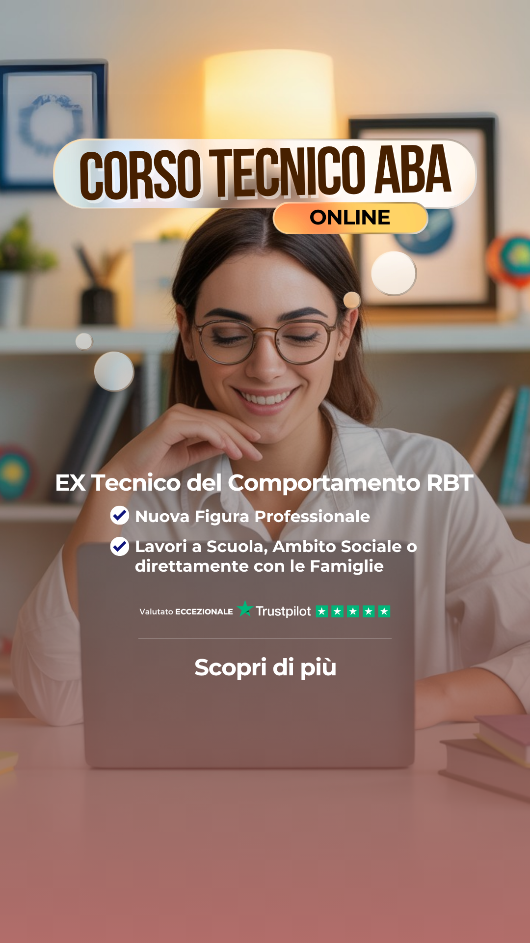 Scuola di Alta Formazione San Giuseppe Moscati Facebook ad