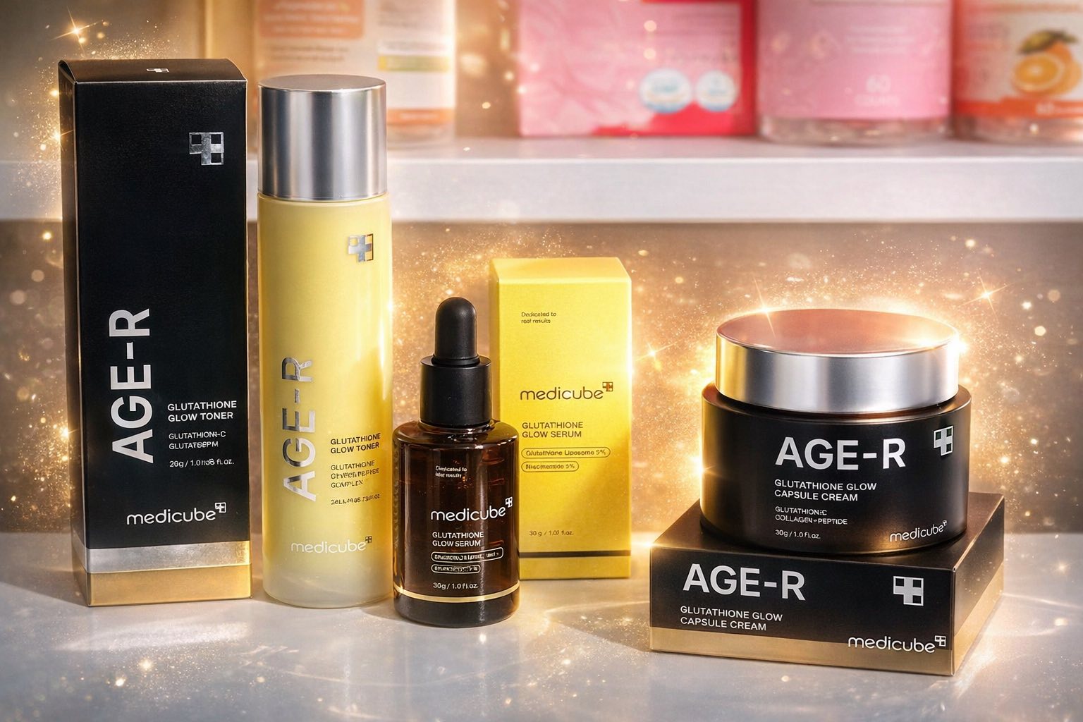 Skin beauty Солонгос гоо сайхан Facebook ad: КОМ ХУДАЛДАН АВАЛТ БҮРТ