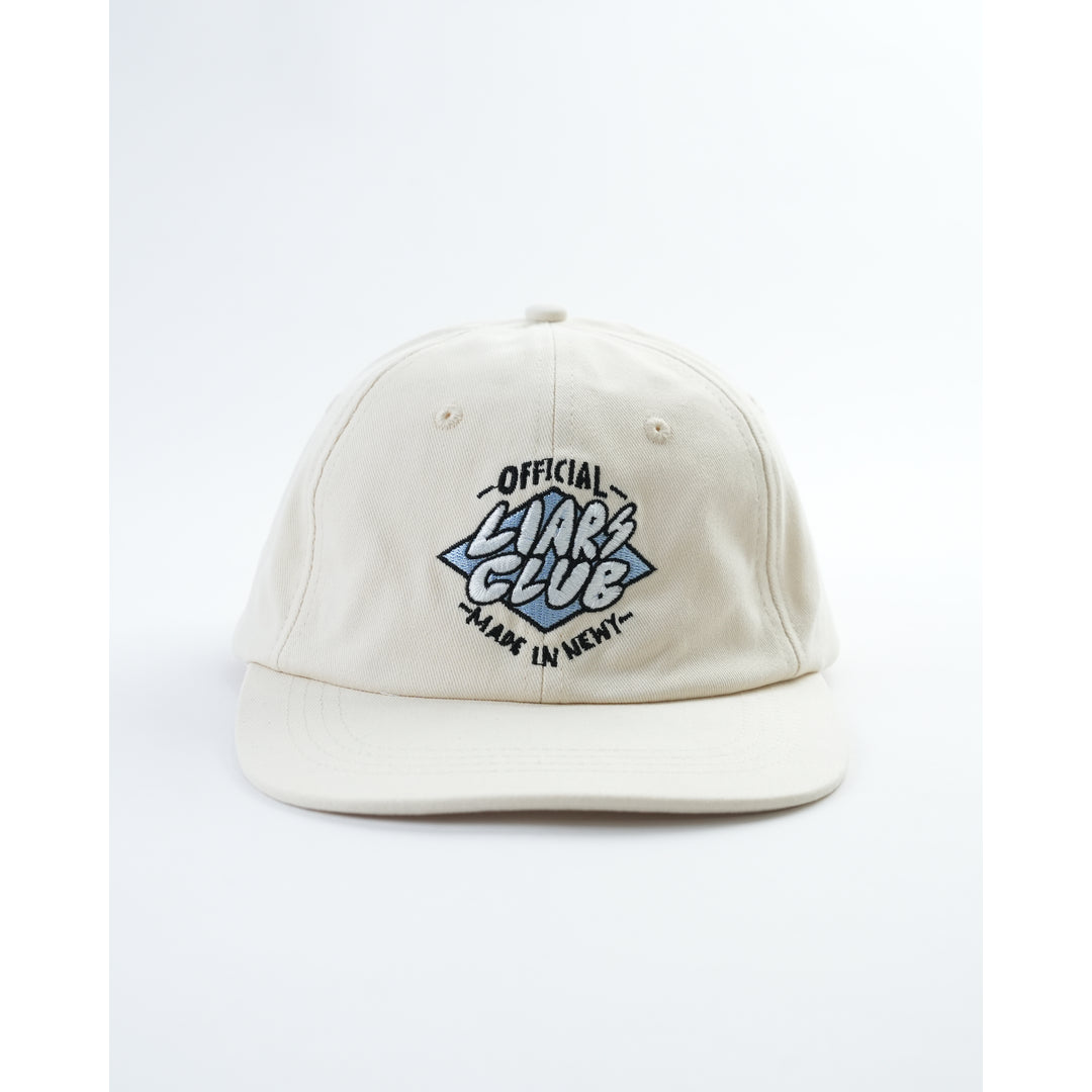 liescollective Facebook ad: The Hat You’ll Lie About Owning (Because Your Friends Will…
