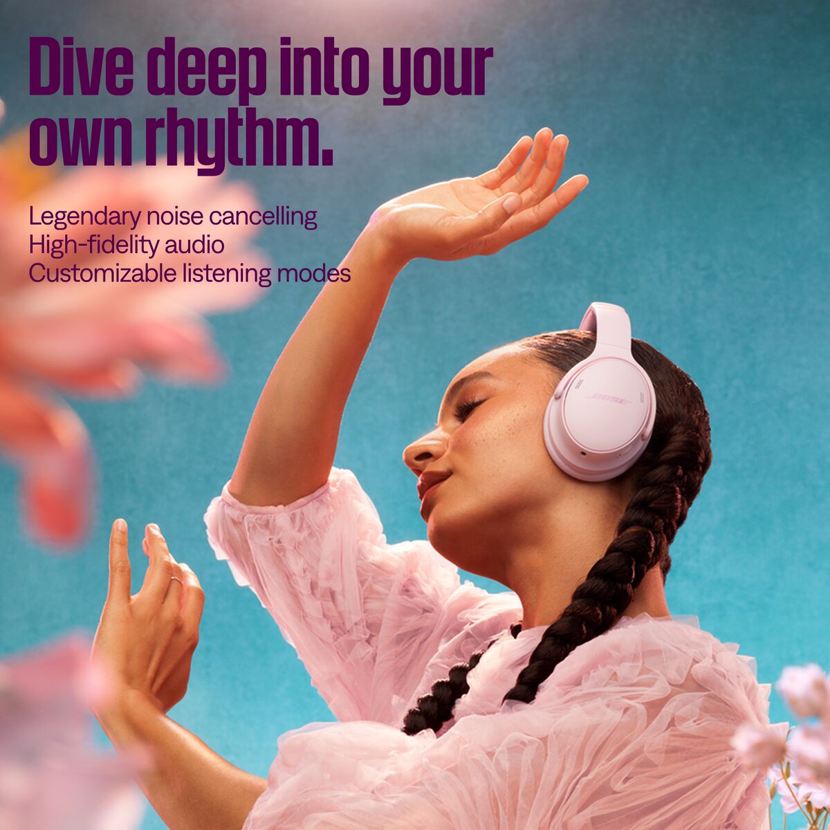 Nexxbase Brands - Bose Authorized Distributor Facebook ad