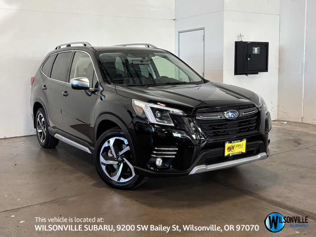 Wilsonville Subaru Facebook ad: At Wilsonville Subaru, our focus is on the…