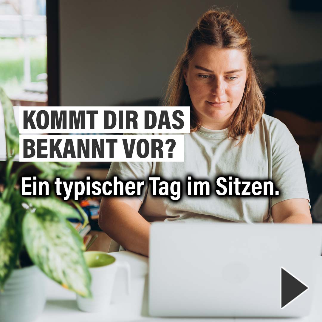 Gesundheitskurs.de Facebook ad
