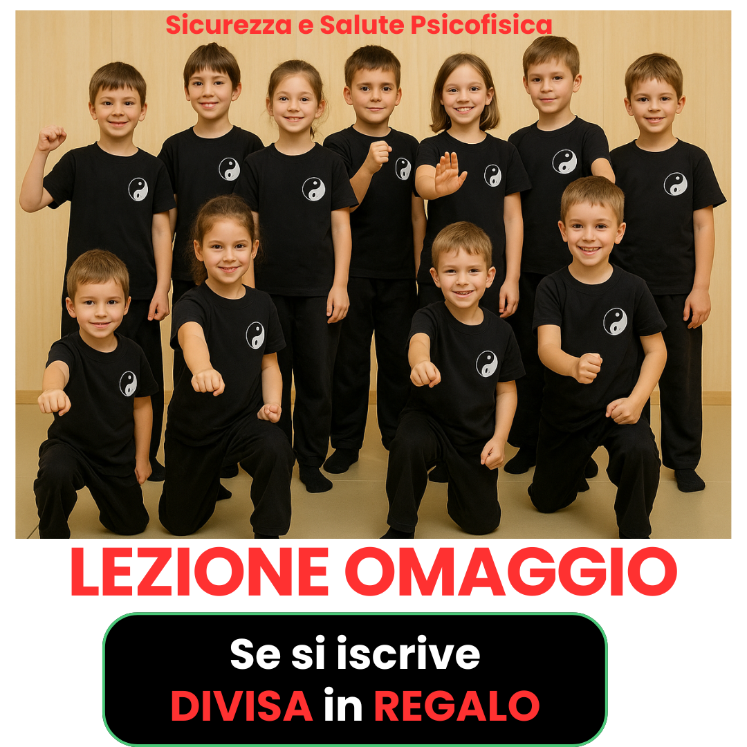 Jeet Kune Do ed Autodifesa Pratica - Maestro Alex Tavanti Facebook ad: Sviluppa la forza, il rispetto e l'autostima dei…