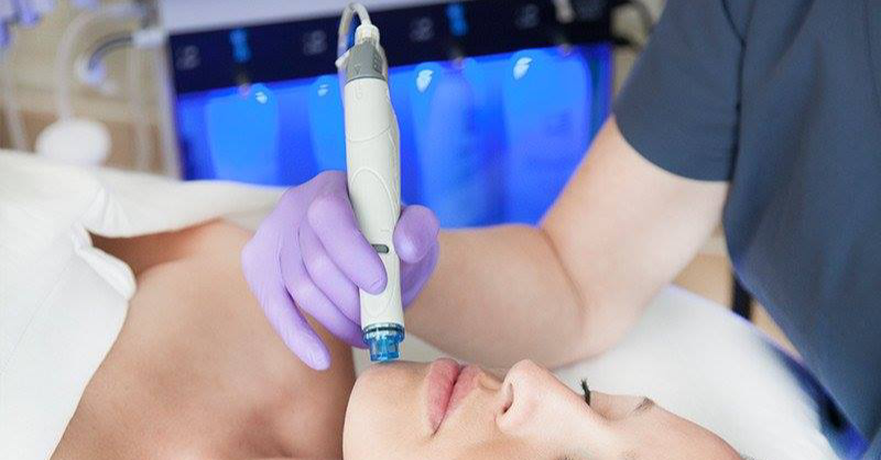 Dr. Mylissa's Medical Boutique Facebook ad: We are a privately owned medical spa featuring…